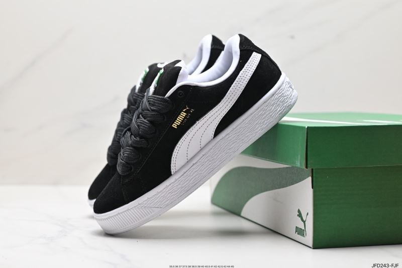 Puma Shoes